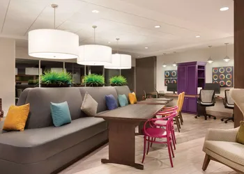 Home2 Suites by Hilton Billings hotel thumbnail 3