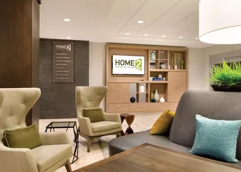 Home2 Suites by Hilton Billings hotel thumbnail 4