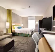 Home2 Suites by Hilton Billings hotel detail image 5