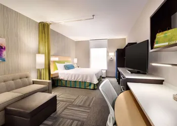 Home2 Suites by Hilton Billings hotel thumbnail 5