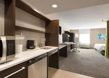Home2 Suites by Hilton Billings hotel thumbnail 6