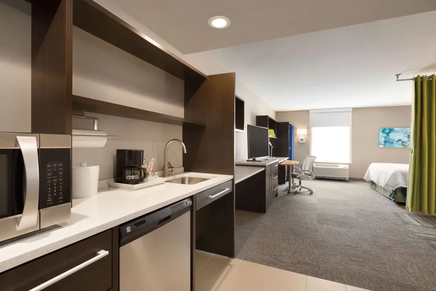 Home2 Suites by Hilton Billings hotel detail image 6