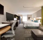 Home2 Suites by Hilton Billings hotel detail image 7