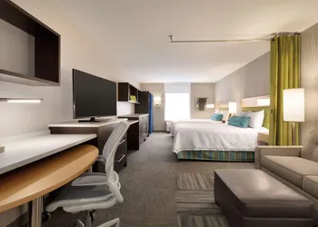Home2 Suites by Hilton Billings hotel thumbnail 7