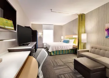 Home2 Suites by Hilton Billings hotel thumbnail 8