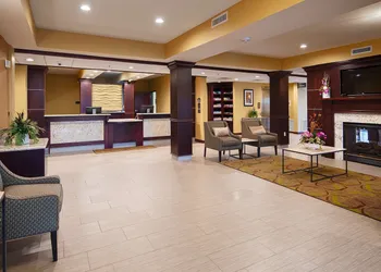 Best Western Plus New Orleans Airport Hotel hotel thumbnail 2