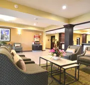 Best Western Plus New Orleans Airport Hotel hotel detail image 3