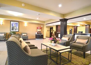 Best Western Plus New Orleans Airport Hotel hotel thumbnail 3
