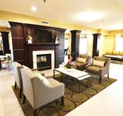 Best Western Plus New Orleans Airport Hotel hotel detail image 4