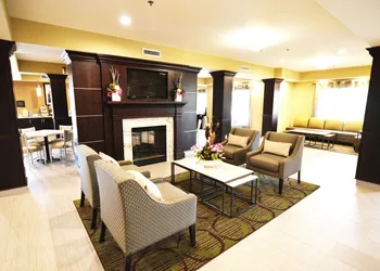 Best Western Plus New Orleans Airport Hotel hotel thumbnail 4