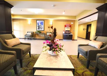 Best Western Plus New Orleans Airport Hotel hotel thumbnail 5
