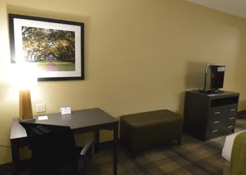 Best Western Plus New Orleans Airport Hotel hotel thumbnail 6