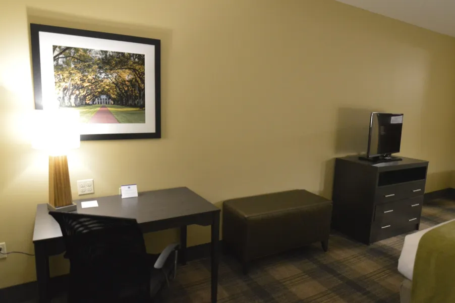 Best Western Plus New Orleans Airport Hotel hotel detail image 6