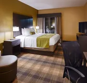 Best Western Plus New Orleans Airport Hotel hotel detail image 7
