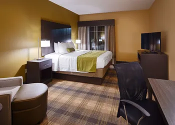Best Western Plus New Orleans Airport Hotel hotel thumbnail 7