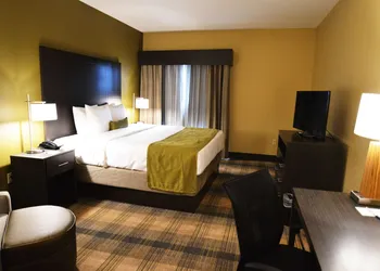 Best Western Plus New Orleans Airport Hotel hotel thumbnail 8