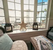 Capitola Hotel hotel detail image 4