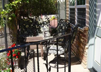 Capitola Hotel hotel thumbnail 5
