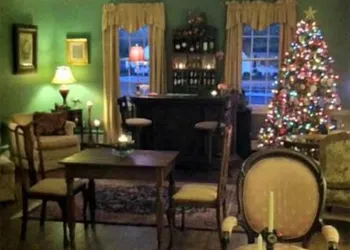 Oak Manor Inn hotel thumbnail 7