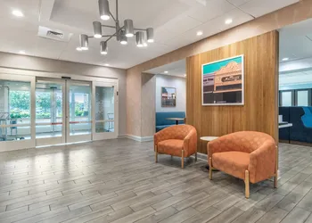 Hampton Inn Eufaula hotel thumbnail 2