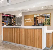 Hampton Inn Eufaula hotel detail image 3