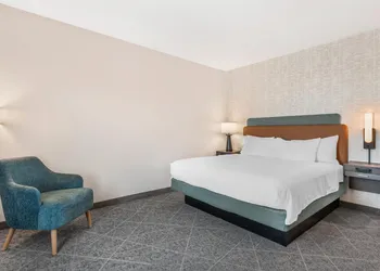 Hampton Inn Eufaula hotel thumbnail 5