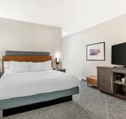 Hampton Inn Eufaula hotel detail image 7