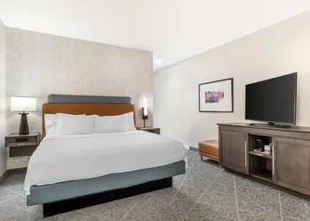 Hampton Inn Eufaula hotel thumbnail 7