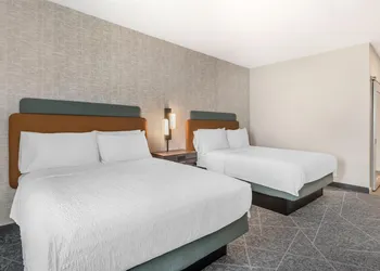 Hampton Inn Eufaula hotel thumbnail 8