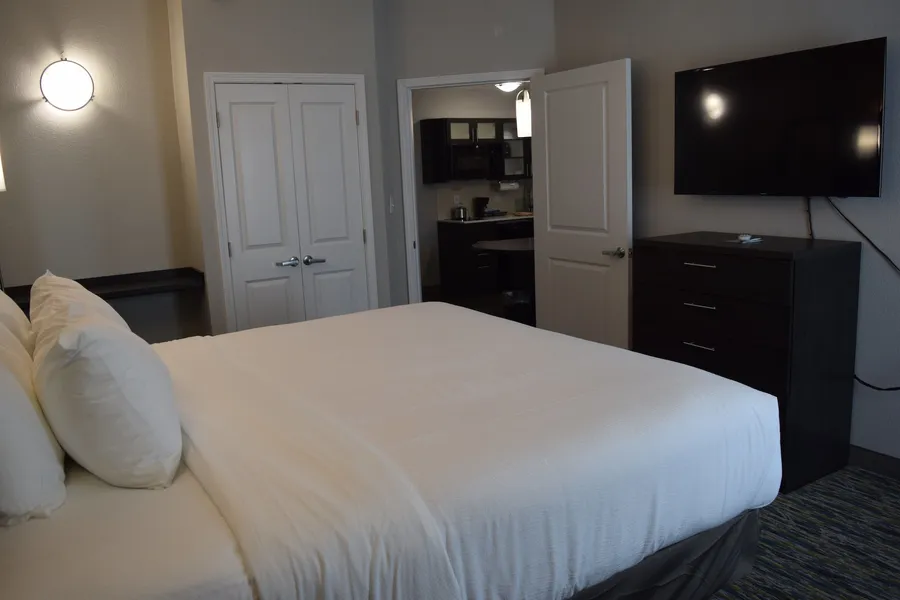 Candlewood Suites Nashville - Metro Center by IHG hotel detail image 2