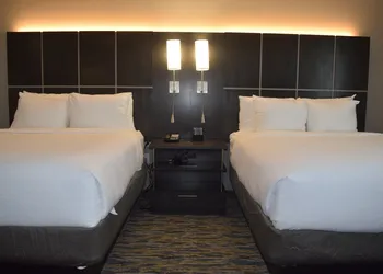 Candlewood Suites Nashville - Metro Center by IHG hotel thumbnail 4