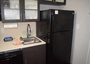 Candlewood Suites Nashville - Metro Center by IHG hotel thumbnail 5