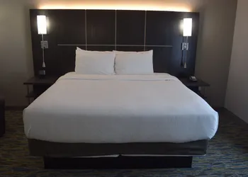 Candlewood Suites Nashville - Metro Center by IHG hotel thumbnail 6