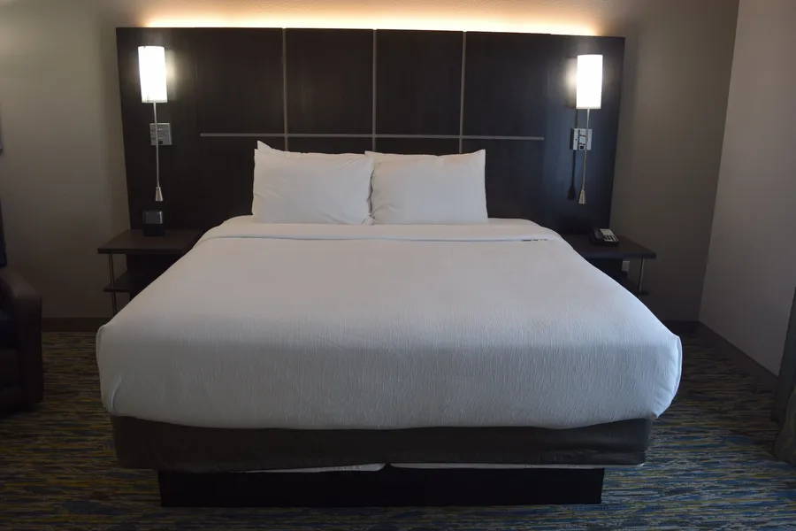 Candlewood Suites Nashville - Metro Center by IHG hotel detail image 6