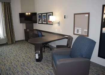 Candlewood Suites Nashville - Metro Center by IHG hotel thumbnail 8