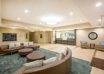 Candlewood Suites Omaha - Millard Area by IHG hotel thumbnail 2