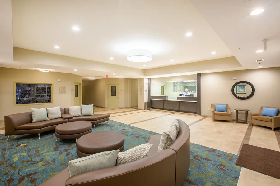Candlewood Suites Omaha - Millard Area by IHG hotel detail image 2