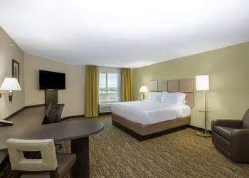 Candlewood Suites Omaha - Millard Area by IHG hotel thumbnail 5