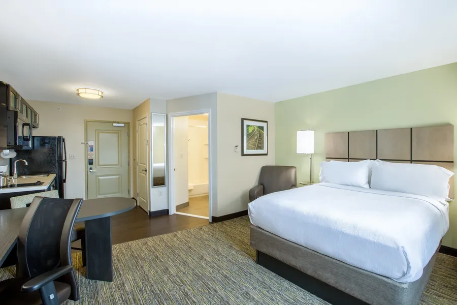 Candlewood Suites Omaha - Millard Area by IHG hotel detail image 6