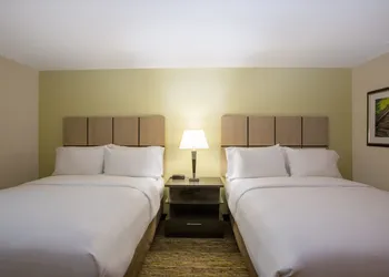Candlewood Suites Omaha - Millard Area by IHG hotel thumbnail 7