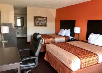 American Inn hotel thumbnail 8