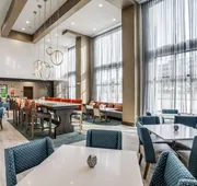 Hampton Inn & Suites North Dallas Central Expy hotel detail image 3