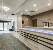 Hampton Inn & Suites North Dallas Central Expy hotel detail image 4