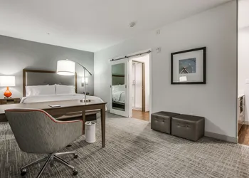 Hampton Inn & Suites North Dallas Central Expy hotel thumbnail 8