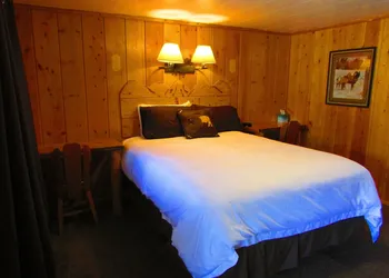 The Amoretti Hotel hotel thumbnail 4