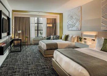 Hotel Zero Degrees Danbury hotel thumbnail 7