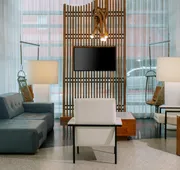Hampton Inn & Suites Santa Monica hotel detail image 3