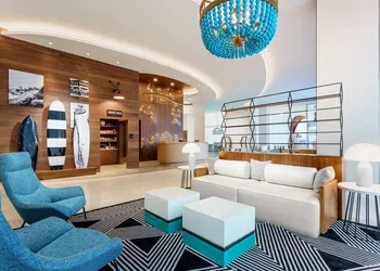 Hampton Inn & Suites Santa Monica hotel thumbnail 5