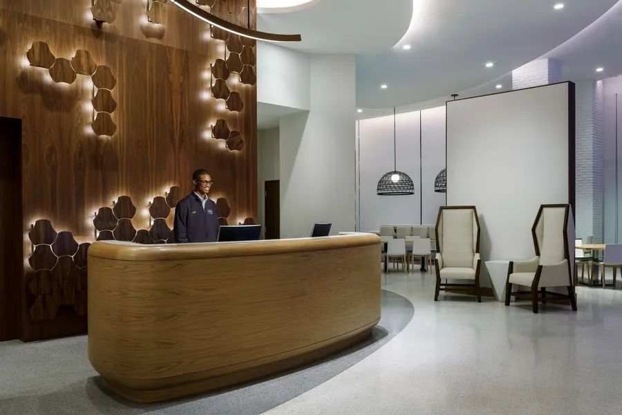 Hampton Inn & Suites Santa Monica hotel detail image 6