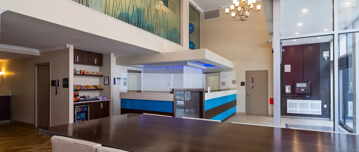 Best Western Plus Hotel Montreal hotel detail image 6